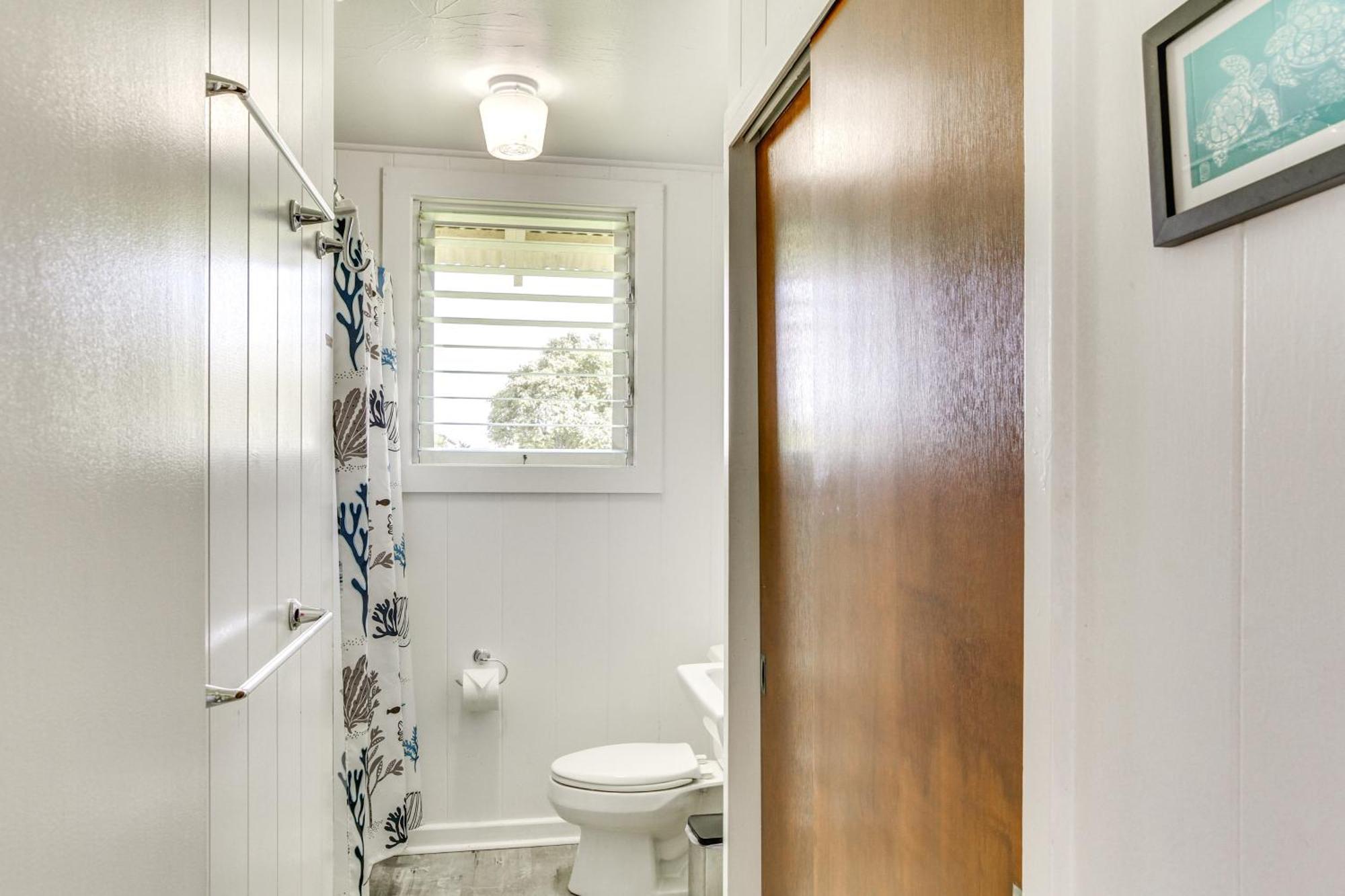 Charming Historic Hilo House Minutes To Beach! المظهر الخارجي الصورة