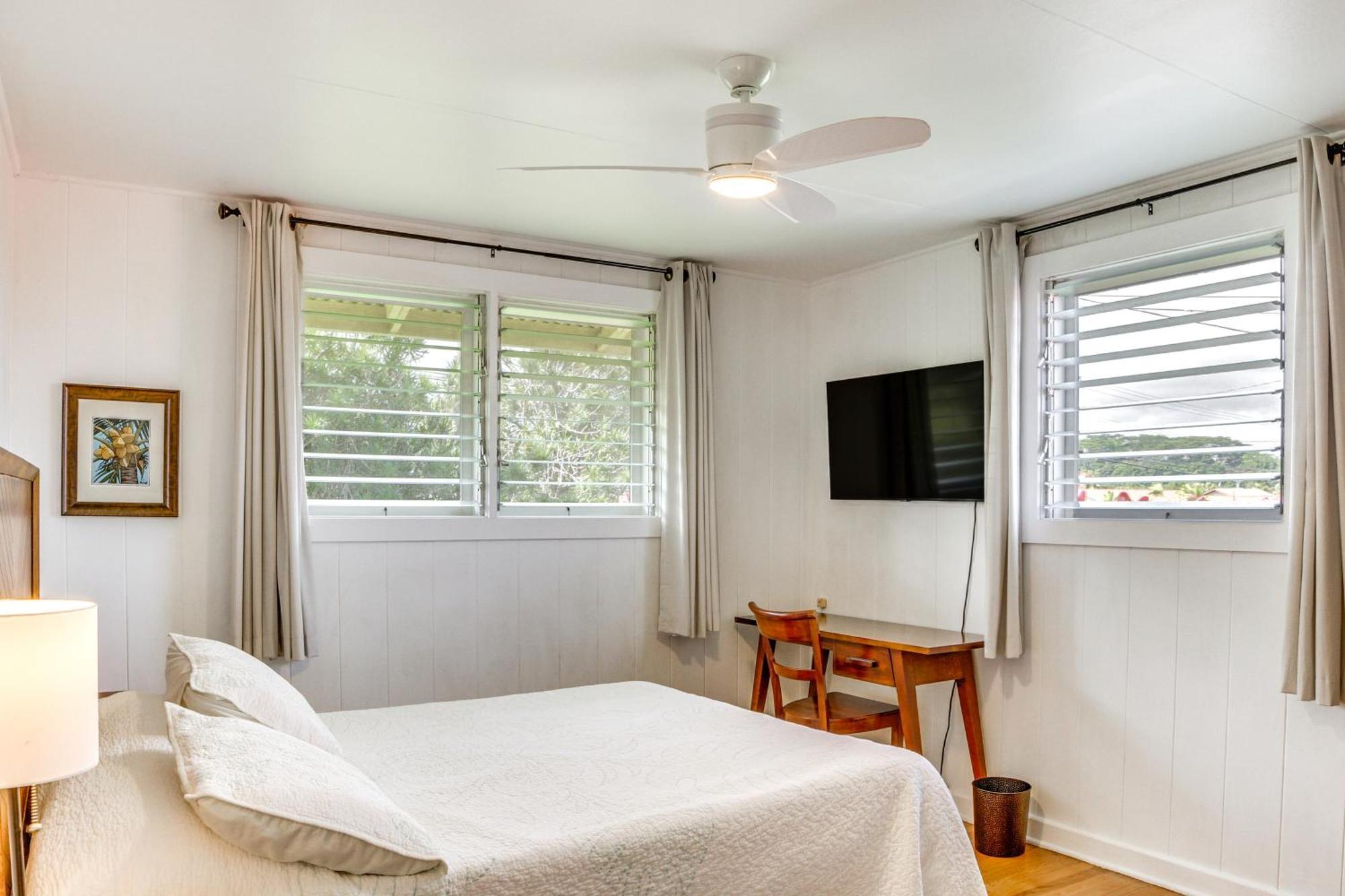 Charming Historic Hilo House Minutes To Beach! المظهر الخارجي الصورة