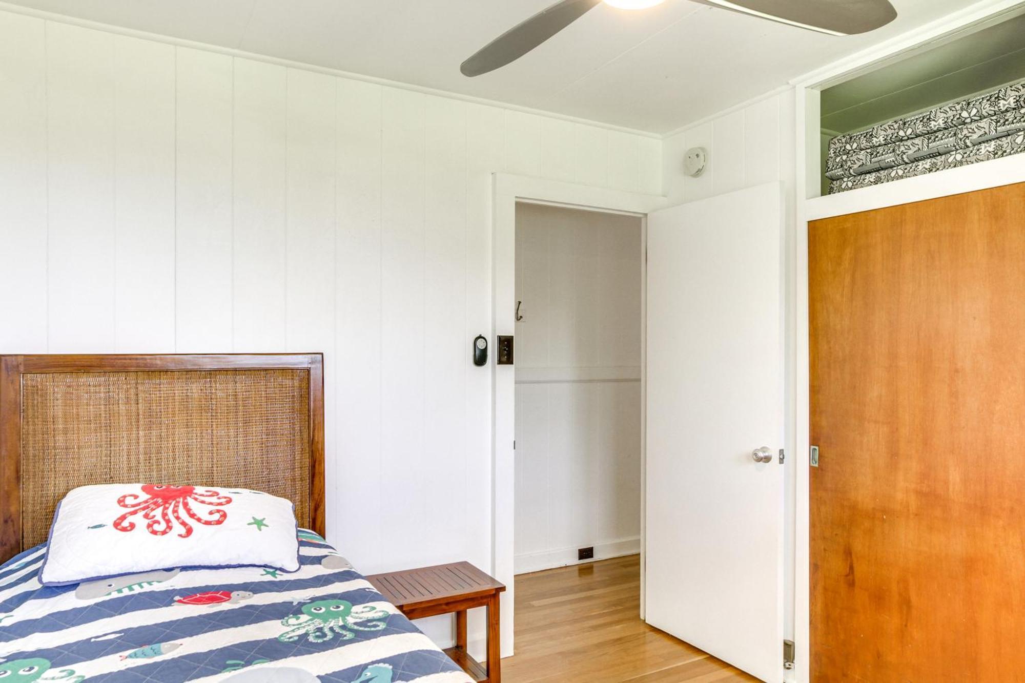 Charming Historic Hilo House Minutes To Beach! المظهر الخارجي الصورة